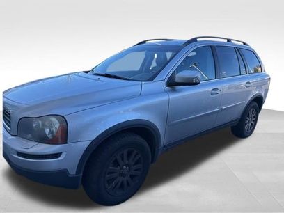 Used 2008 Volvo XC90 3.2