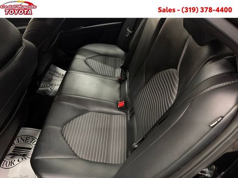 Certified 2024 Toyota Camry SE image 25