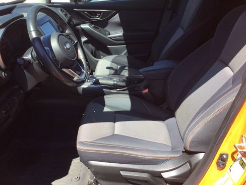 Used 2018 Subaru Crosstrek 2.0i Premium AWD/4WD image 20