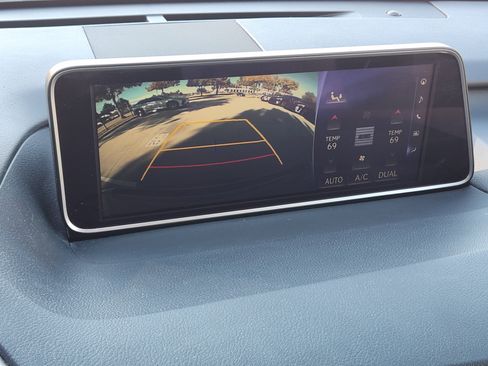 Used 2017 Lexus RX 350 FWD image 20