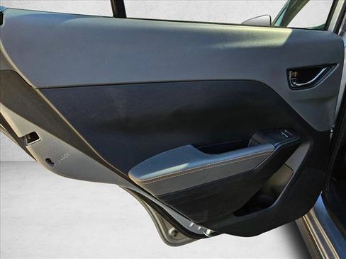 Used 2024 Subaru Crosstrek 2.5i Limited image 21