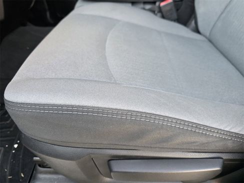 Used 2020 RAM 2500 Big Horn image 19