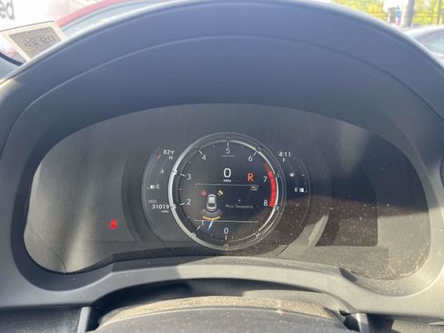 Used 2023 Lexus IS 350 F Sport w/ Memory Package image 30