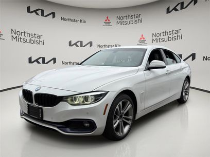 Used 2018 BMW 430i Gran Coupe xDrive