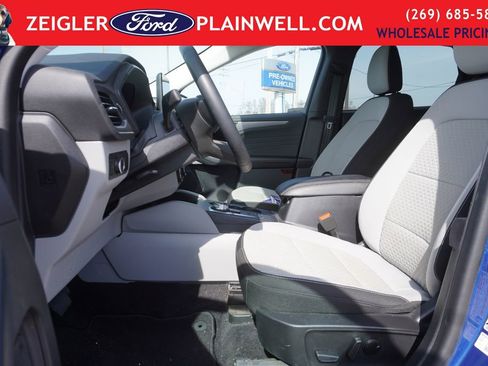 Used 2023 Ford Escape Active image 19