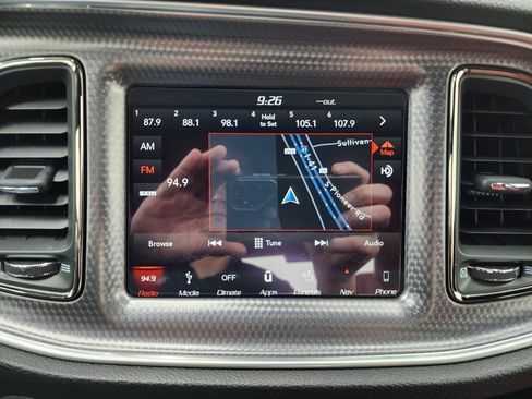 Used 2019 Dodge Challenger SRT Hellcat Redeye RWD image 45