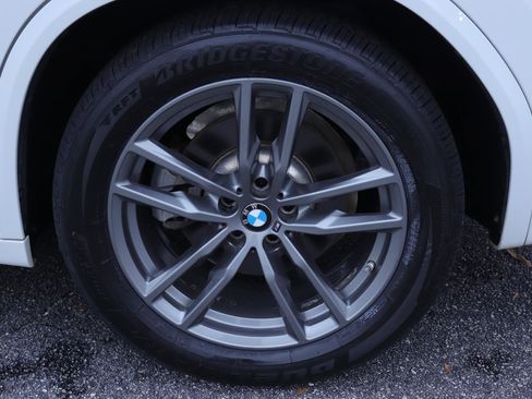 Used 2020 BMW X3 sDrive30i w/ M Sport Package 2 image 41