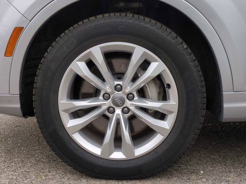 Used 2019 Audi Q7 2.0T Premium w/ Convenience Package image 14