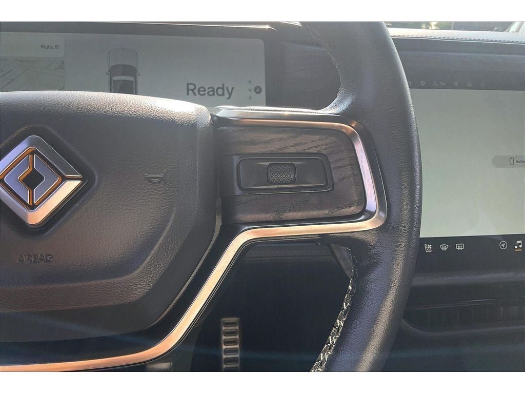 Used 2022 Rivian R1T Adventure AWD/4WD image 21