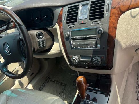 Used 2008 Cadillac DTS Luxury II FWD image 11