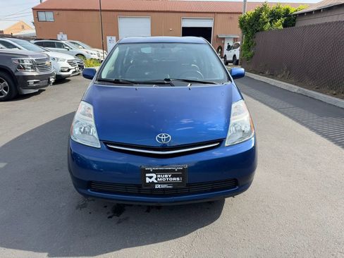 Used 2008 Toyota Prius FWD image 2