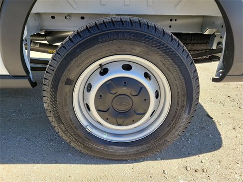 New 2025 Ford Transit 250 Base w/ Load Area Protection Package image 22