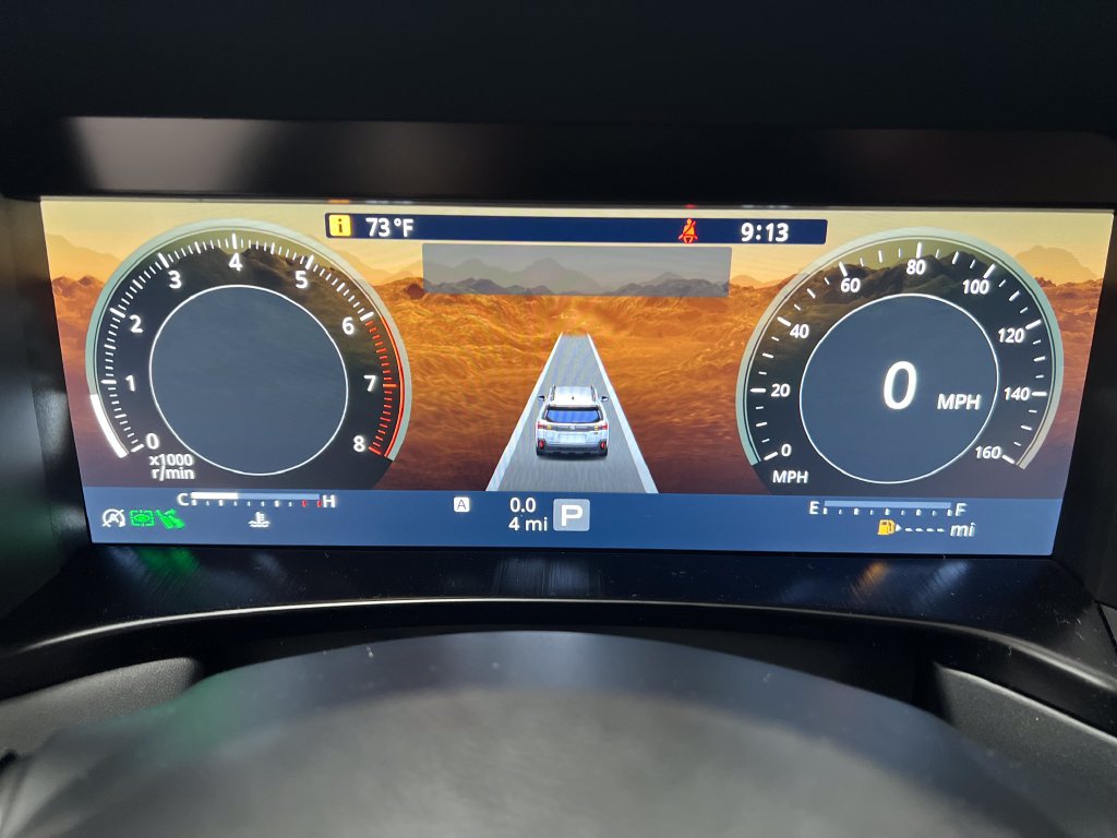 New 2026 Subaru Outback Wilderness AWD/4WD image 15