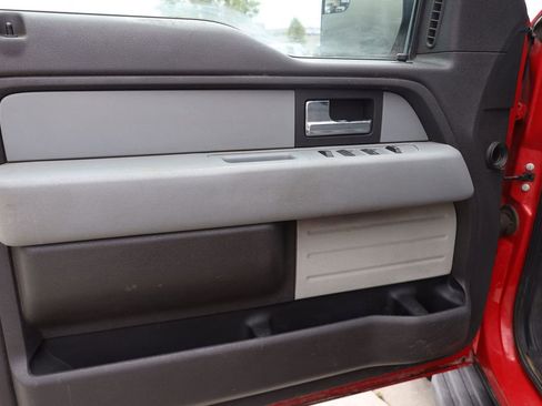 Used 2012 Ford F150 XLT w/ Trailer Tow Pkg AWD/4WD image 10
