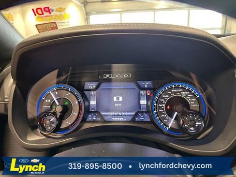 Used 2022 RAM 2500 Limited w/ Night Edition image 28