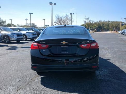 Used 2024 Chevrolet Malibu LT image 7