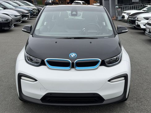 Used 2021 BMW i3 RWD image 2