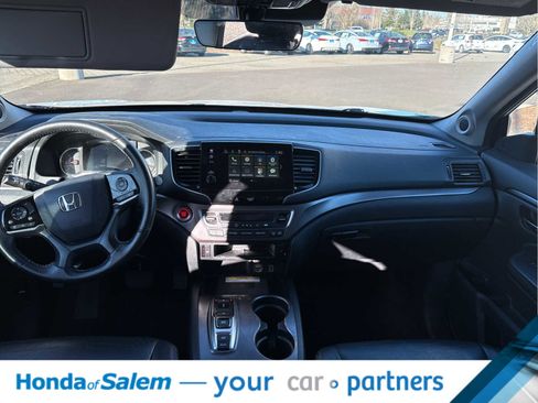Used 2022 Honda Pilot Special Edition image 18