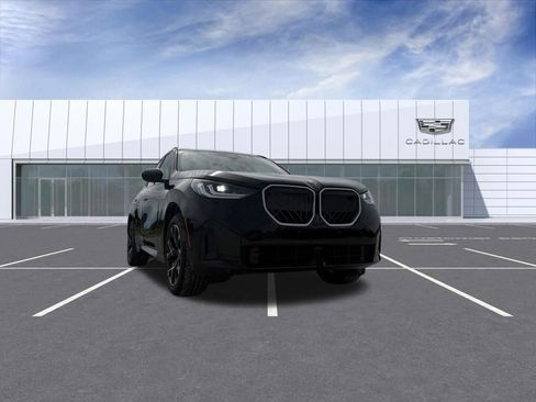 Used 2025 BMW X3 xDrive30i AWD/4WD image 8