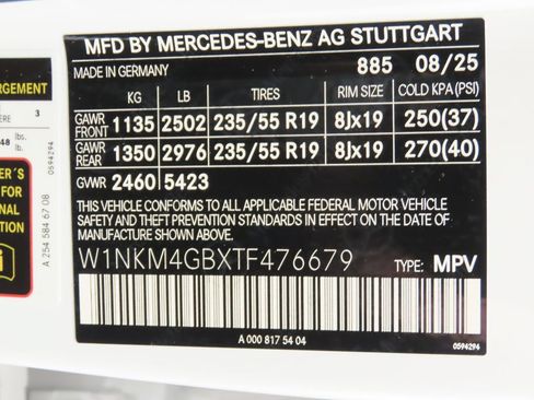 Used 2026 Mercedes-Benz GLC 300 image 32