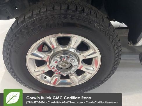 Used 2015 Ford F350 Lariat w/ Lariat Ultimate Package AWD/4WD image 37