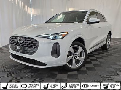 New 2025 Audi Q5 Premium Plus