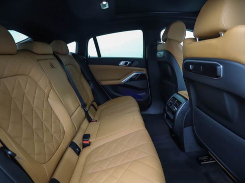 Certified 2024 BMW X6 xDrive40i w/ Premium Package image 28