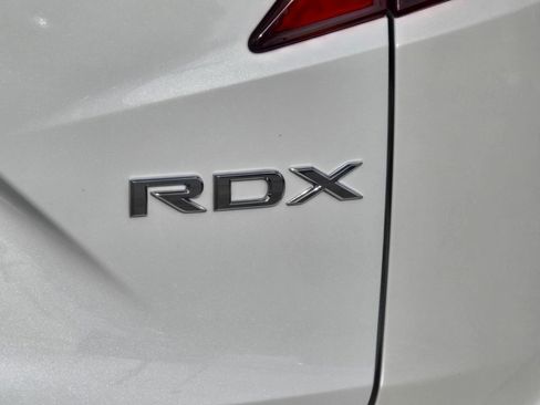 Used 2021 Acura RDX FWD image 34