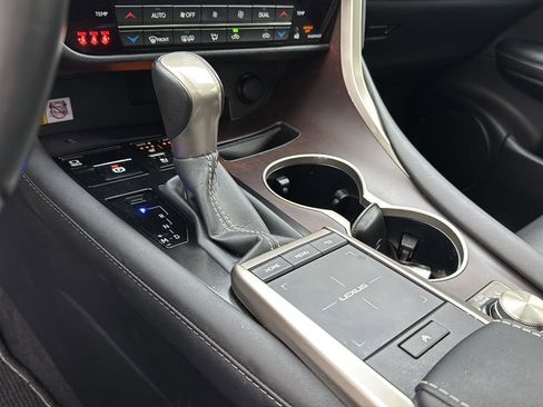 Certified 2022 Lexus RX 350 FWD w/ Premium Package image 25