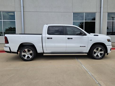 New 2026 RAM 1500 Express RWD image 2