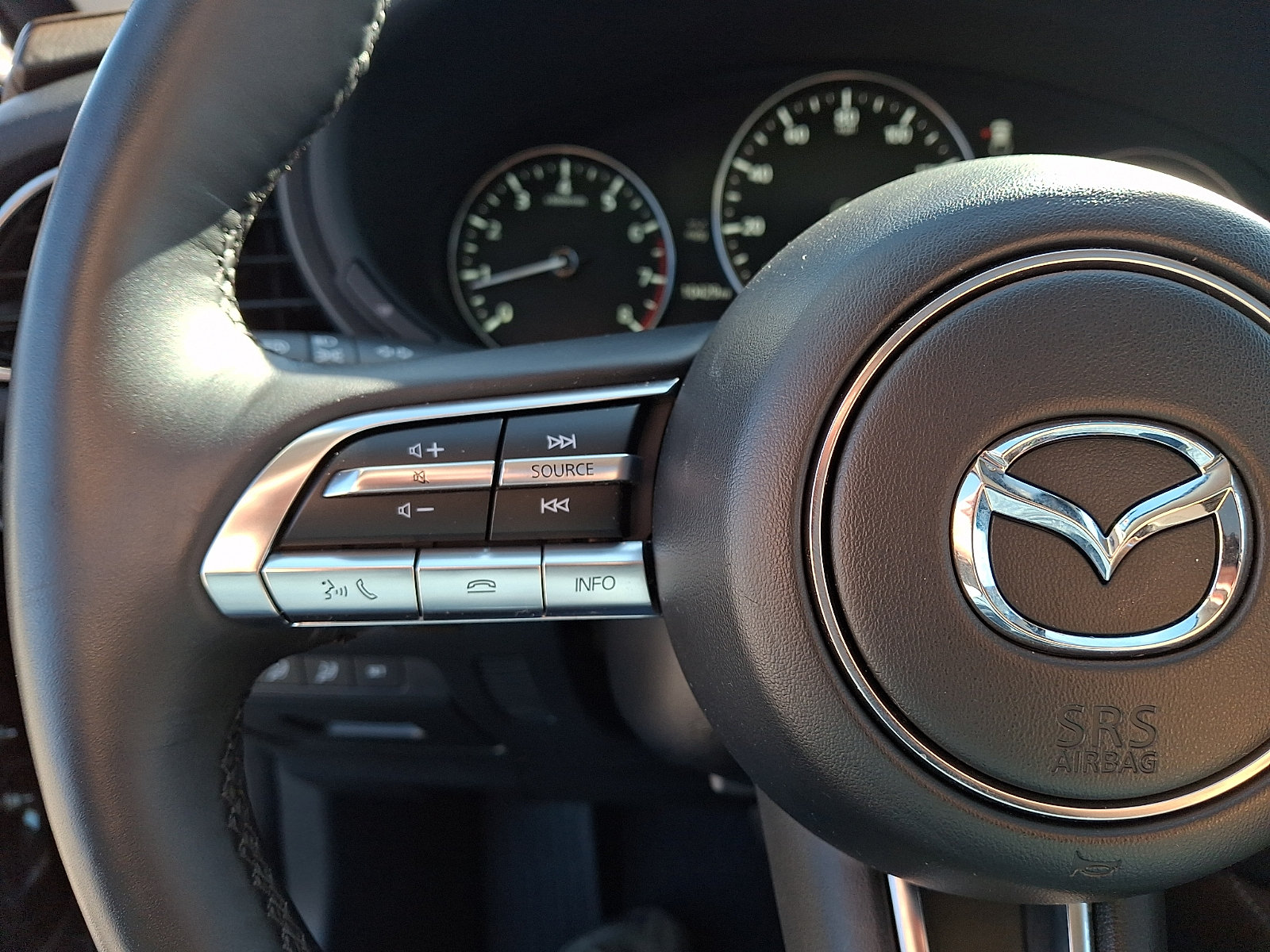 Certified 2023 MAZDA CX-30 2.5 Turbo w/ Premium Package AWD/4WD image 23