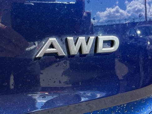 Certified 2025 Nissan Rogue SV w/ SV Premium Package image 7