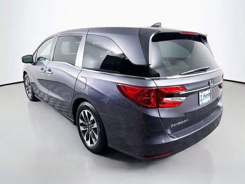 Used 2021 Honda Odyssey EX-L image 5