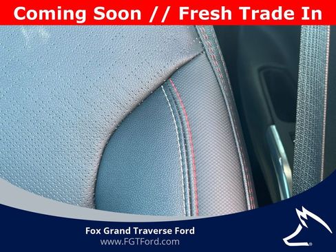 Used 2024 Chevrolet Traverse RS w/ LPO, Floor Liner Package AWD/4WD image 14