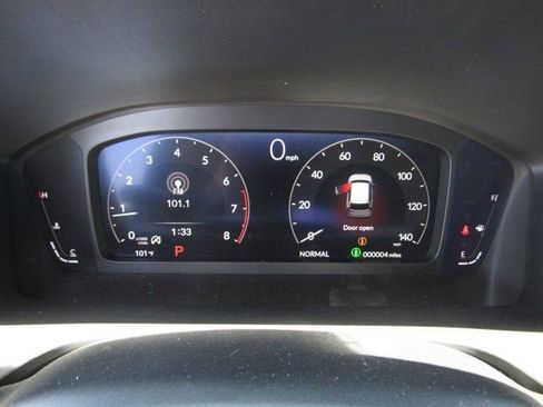 New 2026 Honda CR-V EX-L image 28