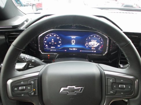 Certified 2024 Chevrolet Silverado 2500 High Country w/ Midnight Edition image 31