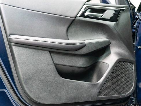 New 2025 Mitsubishi Outlander SE image 5