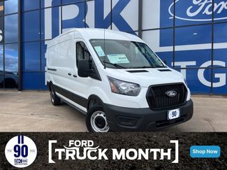 New 2026 Ford Transit 250 148 Medium Roof w/ Load Area Protection Package video 1