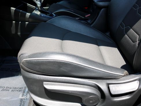 Used 2021 Kia Forte GT-Line image 17