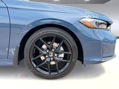 New 2026 Honda Civic Sport image 12