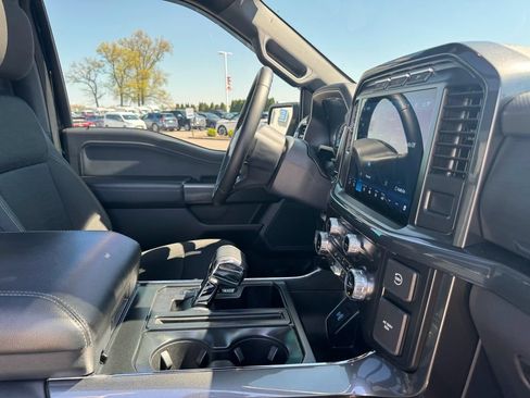 Certified 2023 Ford F150 XLT w/ Equipment Group 302A High AWD/4WD image 16