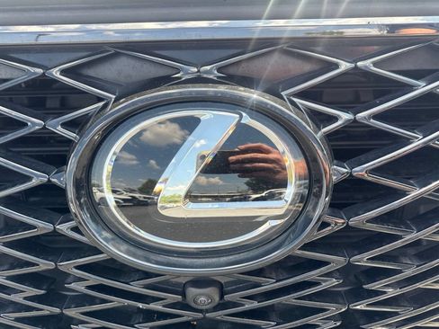 Used 2024 Lexus LX 600 F Sport AWD/4WD image 30