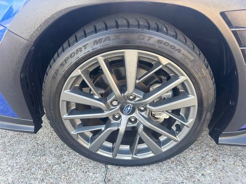 Used 2024 Subaru WRX GT AWD/4WD image 20