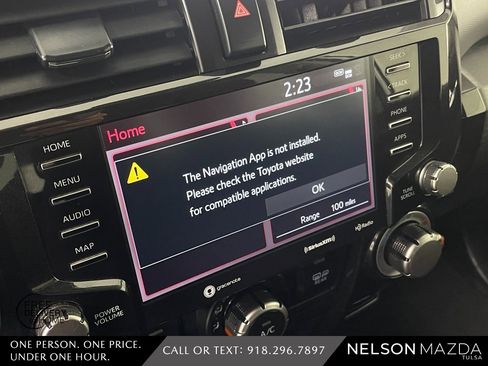 Used 2022 Toyota 4Runner TRD Off-Road image 30