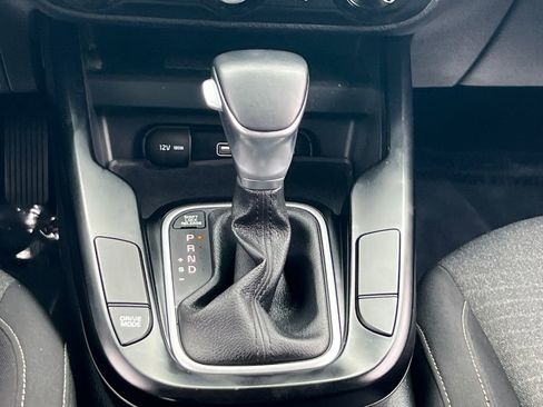 Used 2020 Kia Soul GT-Line FWD image 24