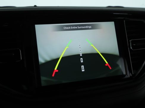 New 2026 Dodge Durango GT image 13