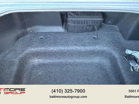 Used 2006 MAZDA MX-5 Miata Sport w/ Suspension Pkg image 24