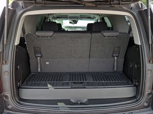 Used 2018 Chevrolet Tahoe LS w/ All-Season Package AWD/4WD image 24