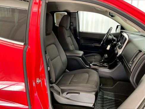 Used 2017 GMC Canyon SLE w/ SLE Convenience Package image 11