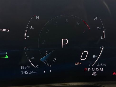 Used 2025 Cadillac CT5 Sport RWD image 15